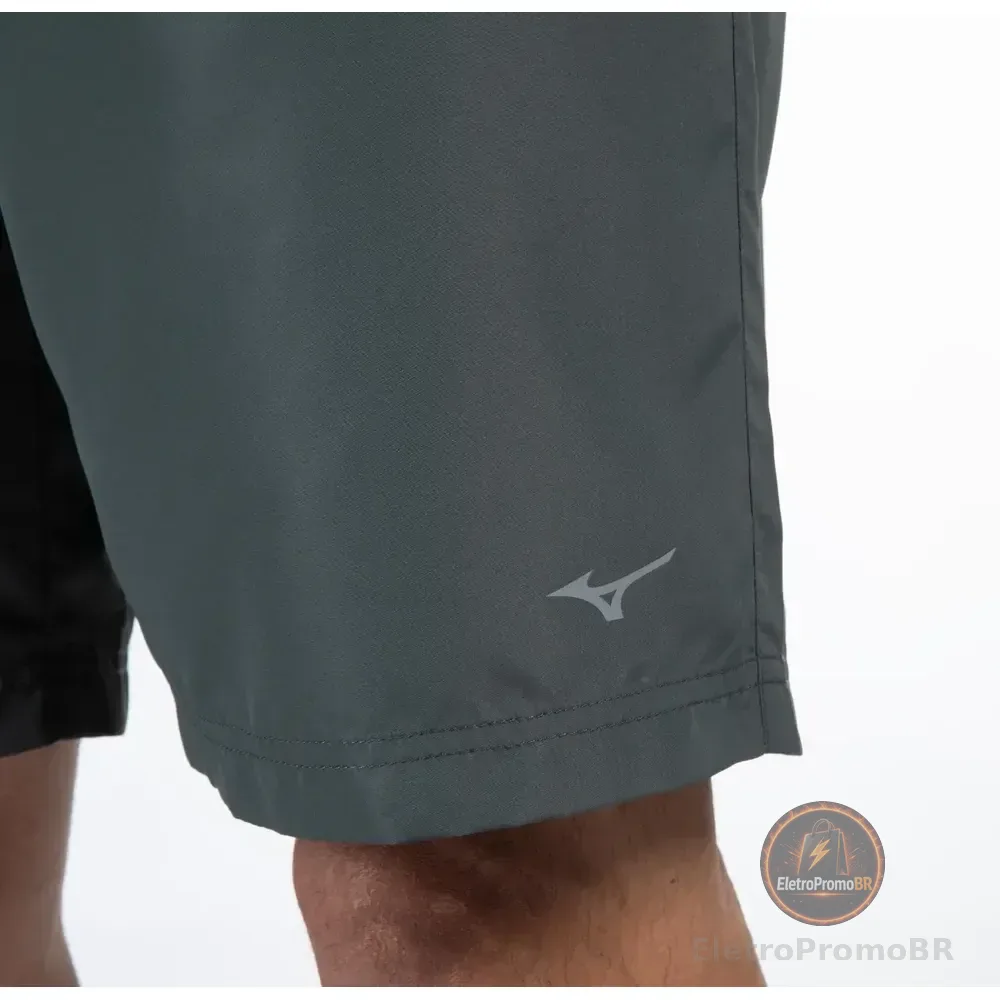 Bermuda Mizuno Energy Masculina Drshpt Lisa P