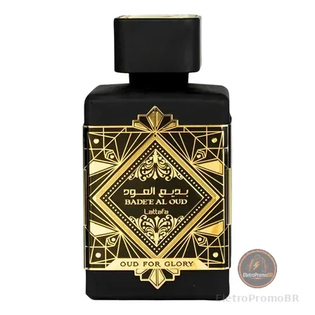 Perfume Lattafa Oud For Glory Eau De Parfum 100ml