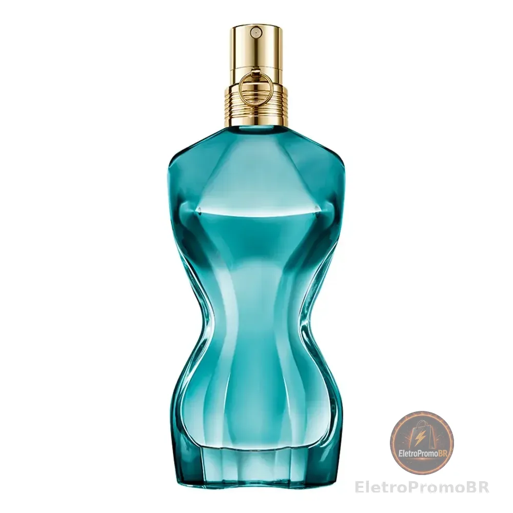 Perfume Jean Paul Gaultier La Belle Paradise Garden Eau De Parfum 30 Ml Feminino