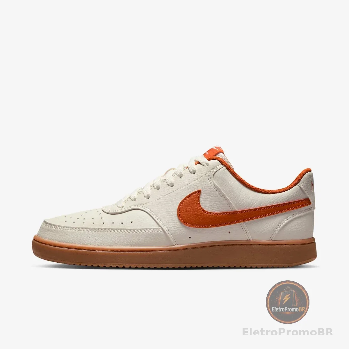 Tênis Nike Court Vision Low Masculino