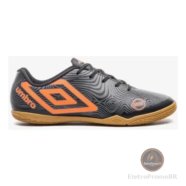 Chuteira Umbro Futsal Adulto Masculina Futebol Original