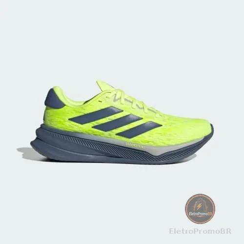 Tênis de corrida Supernova Comfortglide