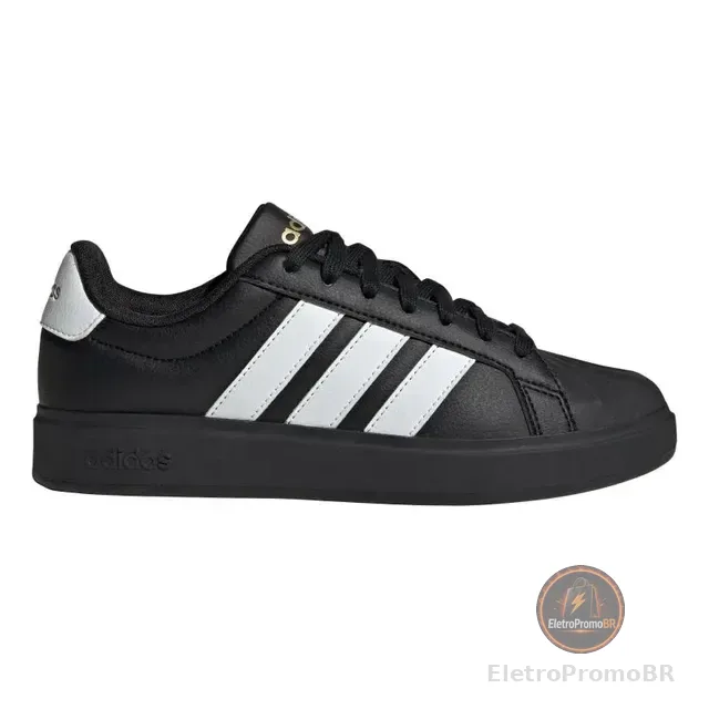 Street Talk Sapatos adidas