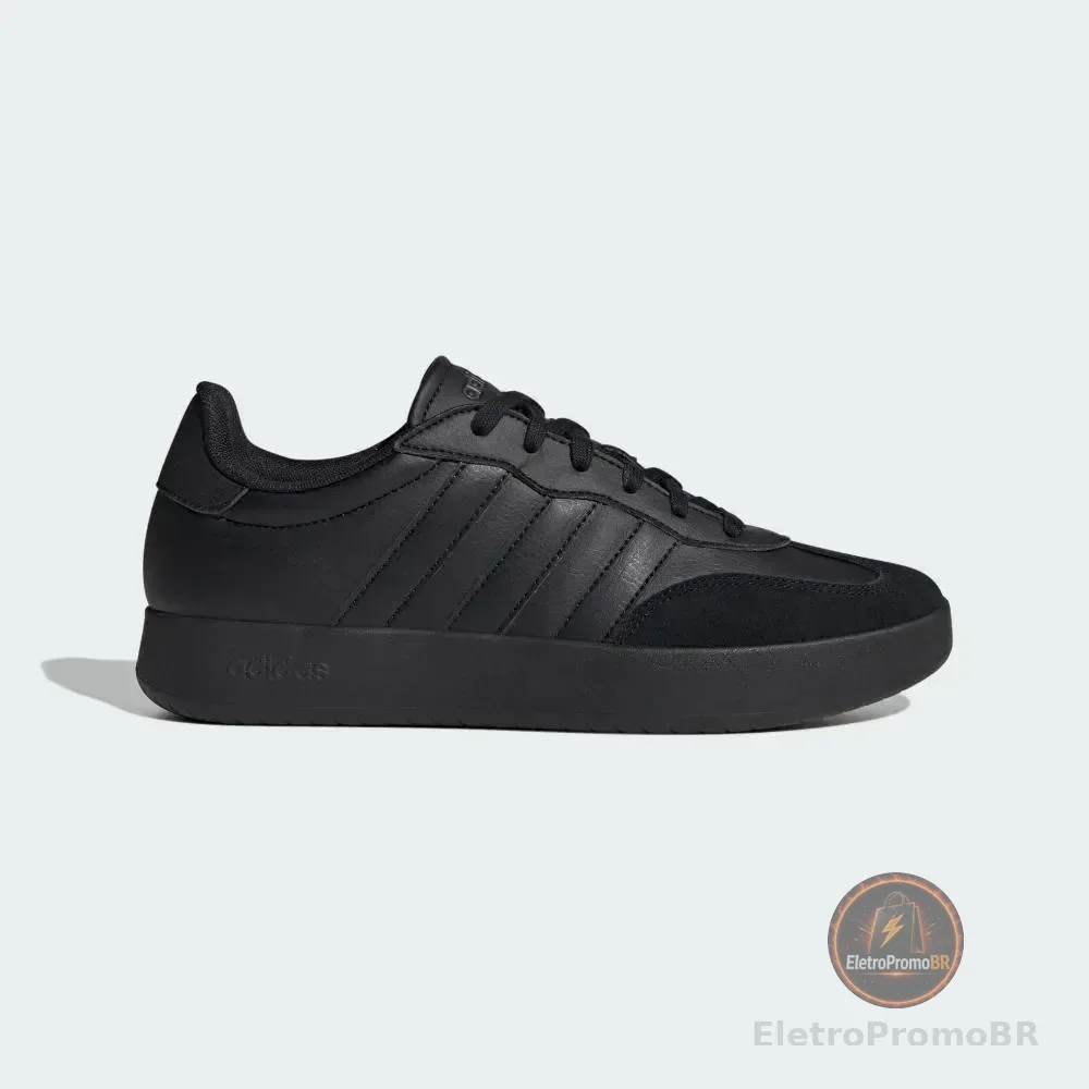 Barreda adidas Preto 40 Br