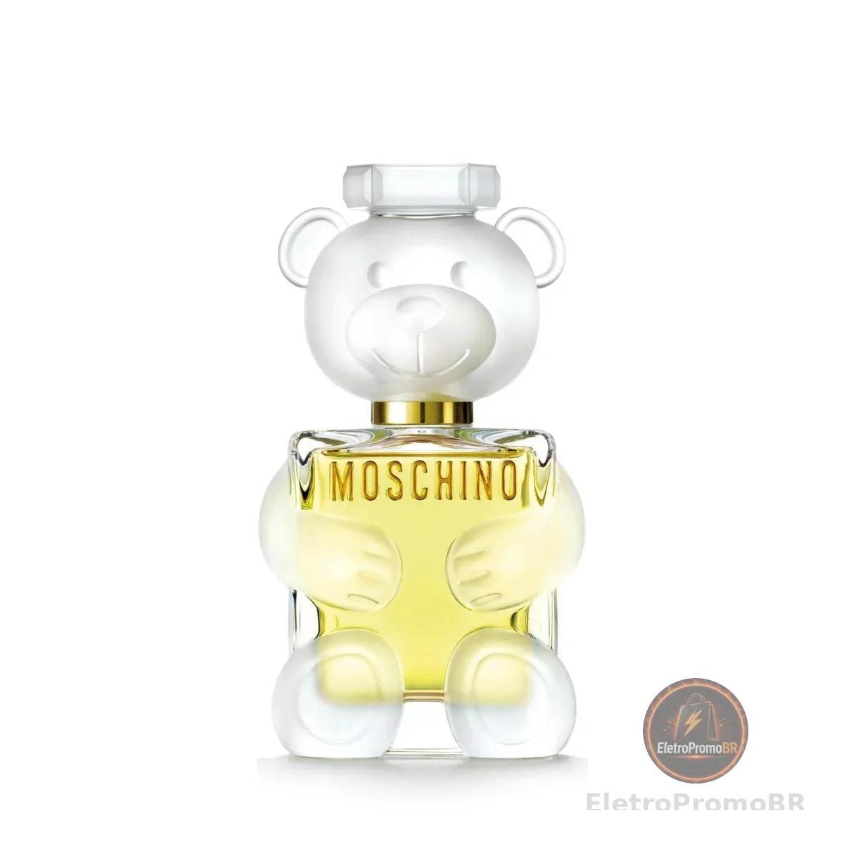 MOSCHINO 6V32 Toy 2 - Perfume Feminino, Eau De Parfum, 100 Ml