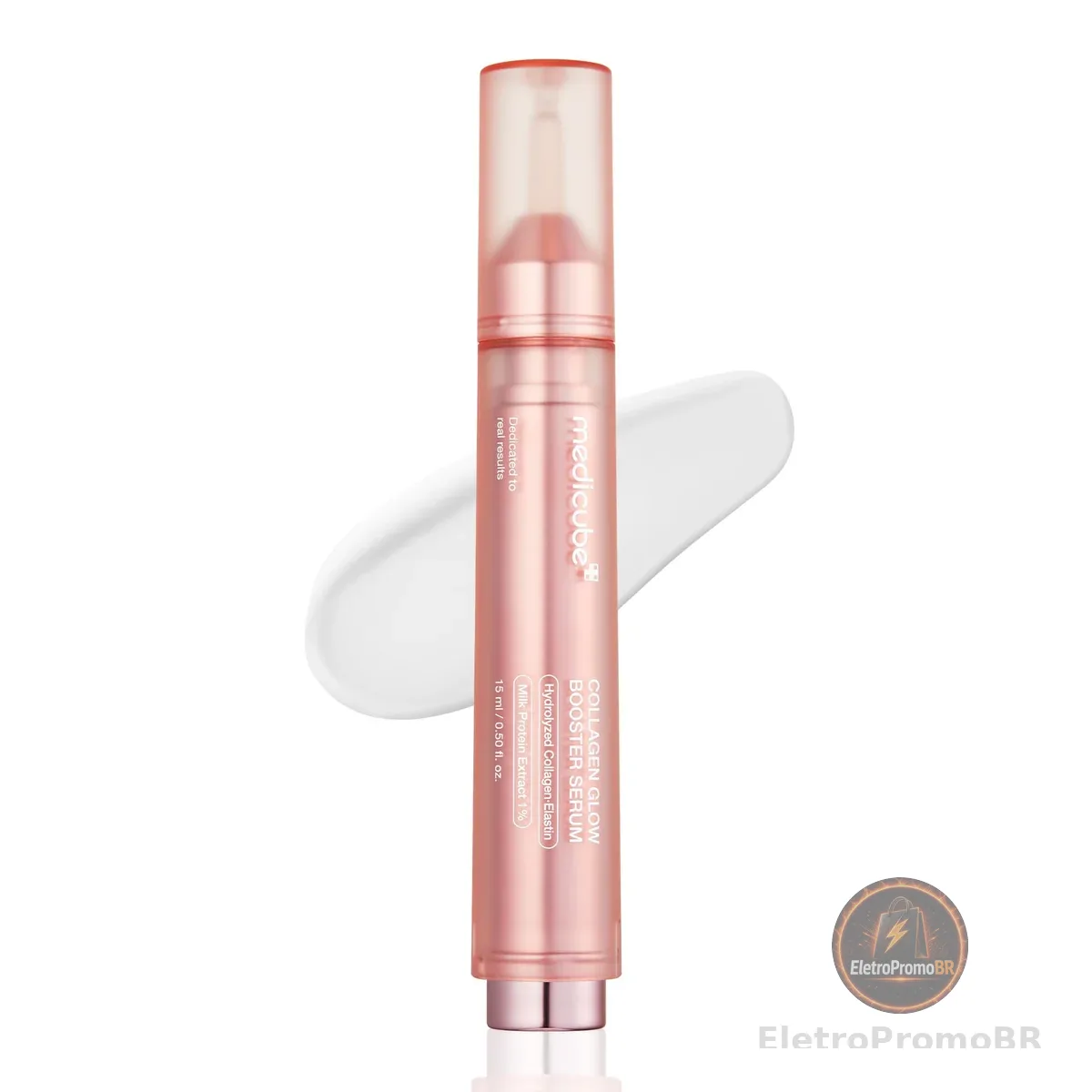 Sérum Medicube Collagen Glow Booster Serum 15ml