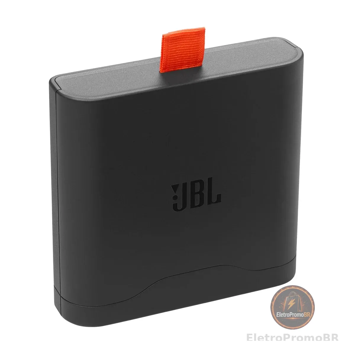 JBL, Bateria Para Caixa de Som PartyBox Stage 320 e JBL Xtreme 4, Battery 400, Carregamento Rápido - Preto