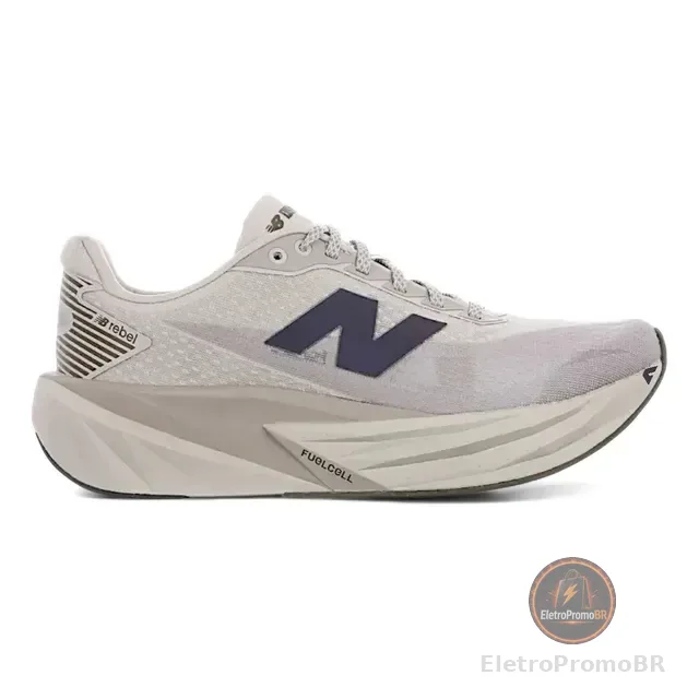 Tênis New Balance Fuelcell Rebel V5 Feminino