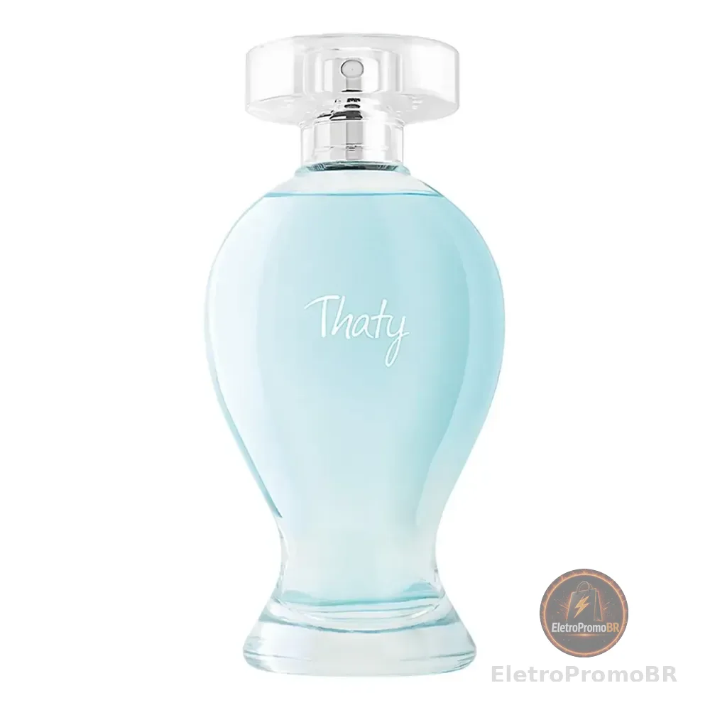 Boticário Boticollection Thaty Deo Colônia 100ml