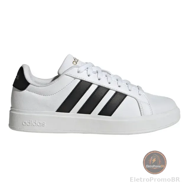 Tênis Street Talk adidas