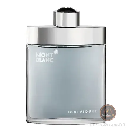 Mont Blanc Individuel Masc 75ml Original