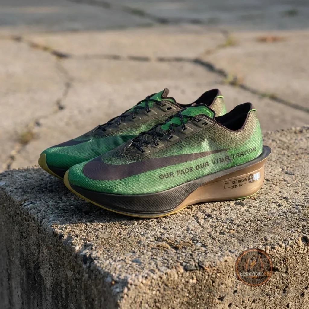 Tenis Nike Zoomx Vaporfly 4 Premium Masculino
