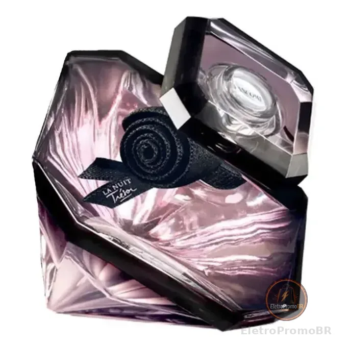 Lancome La Nuit Trésor Eau De Parfum 100ml
