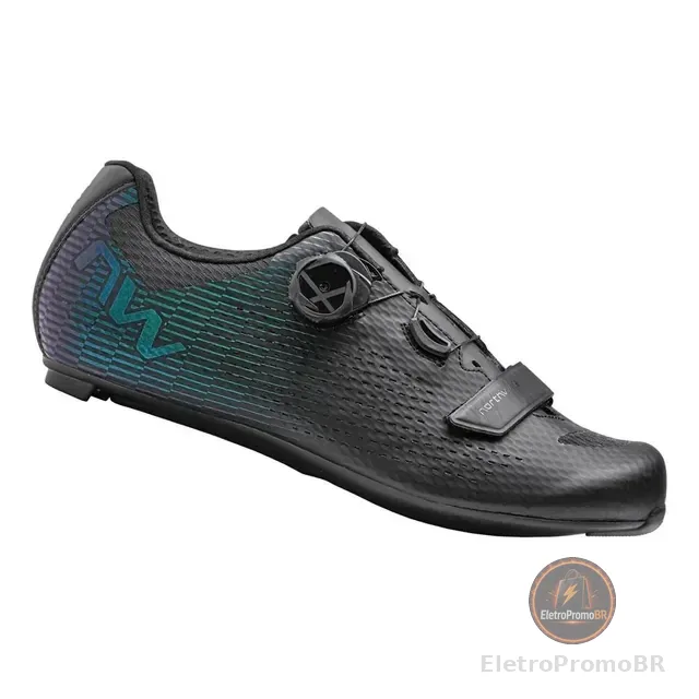 Sapatilha De Ciclismo Northwave Storm 2 Carbon