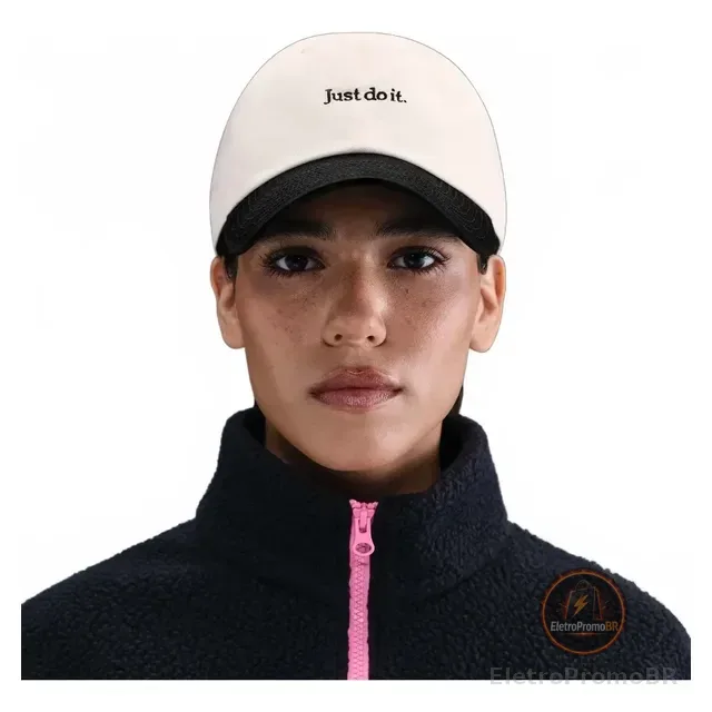 Boné Nike Club Jdi Unissex