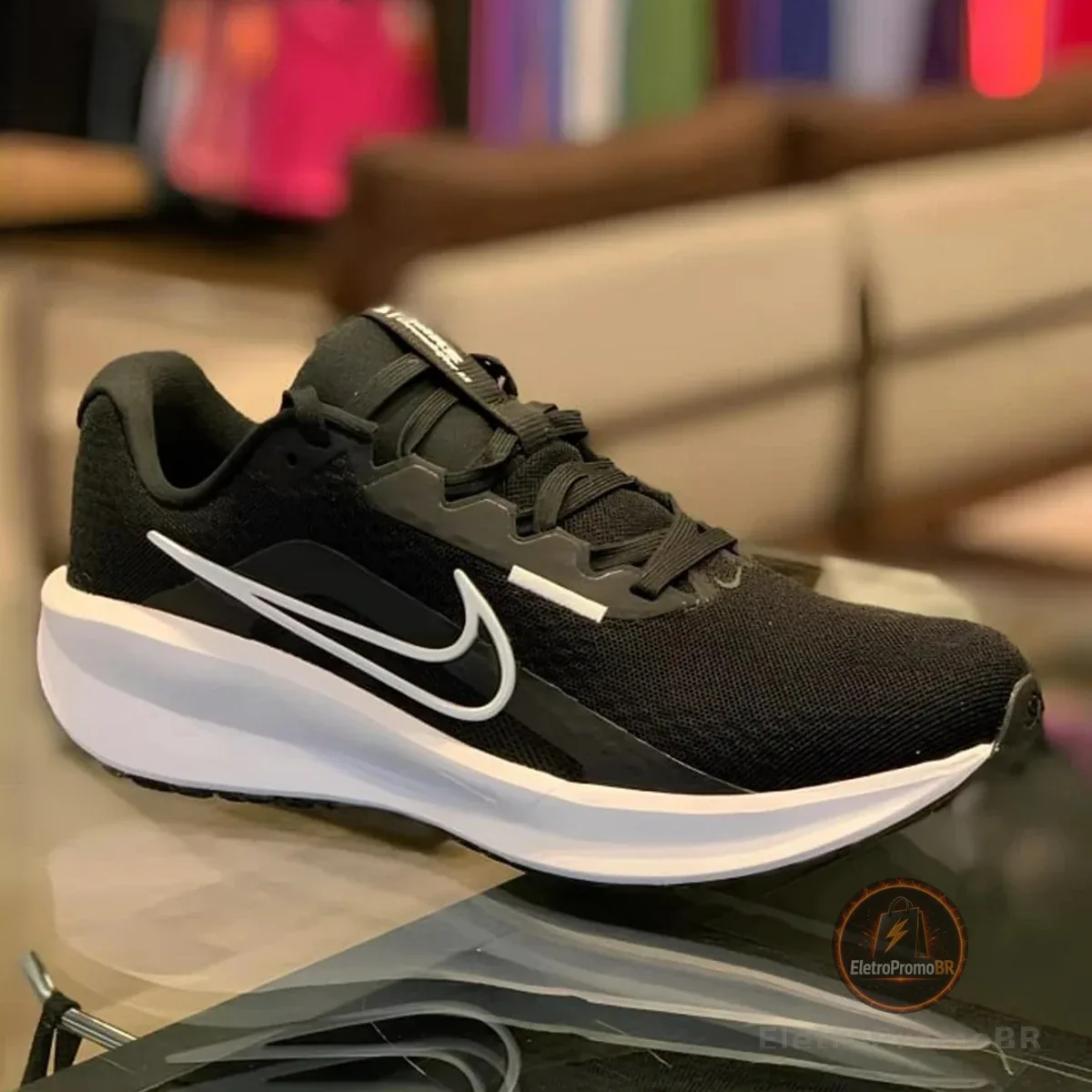 Tenis Nike Downshifter 13 Masculino