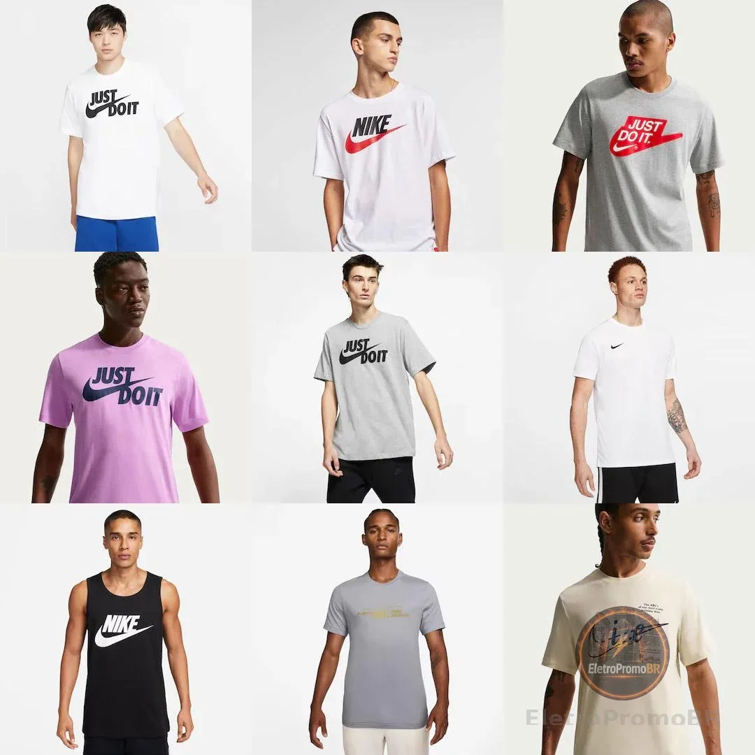 Nike BR