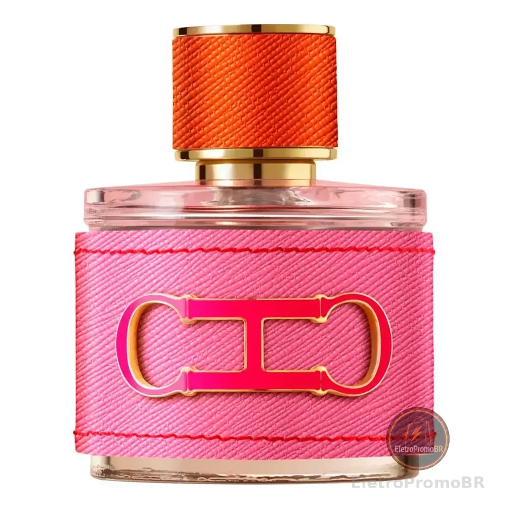 Carolina Herrera Ch Pasíon 100ml Le2023