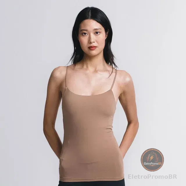 Blusa Perfect Top Feminino Insider