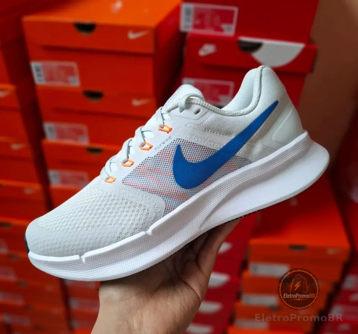 Tenis Nike Run Swift 3 Masculino