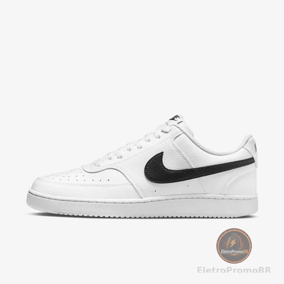 Tênis Nike Court Vision Low Next Nature Masculino