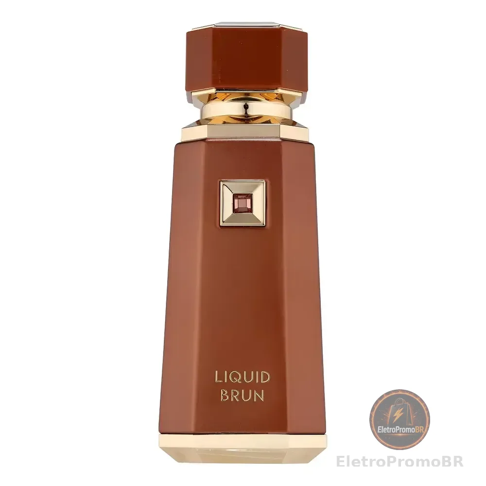 Perfume Liquid Brun French Avenue Edp 100ml