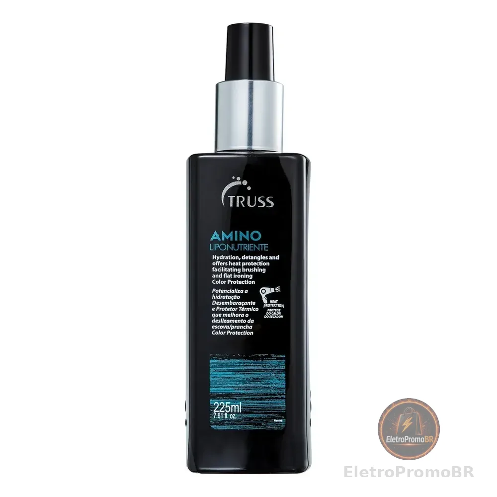 Truss Miracle Amino 225ml