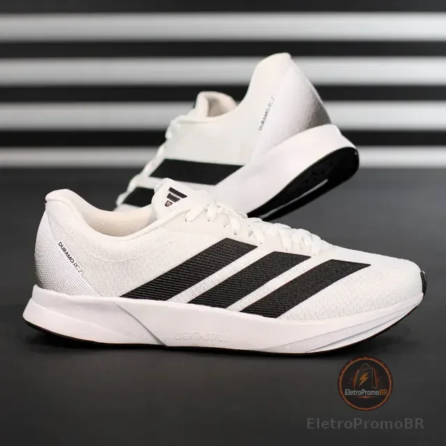 Tênis Esportivo De Corrida Macio Lightmotion Confortavel