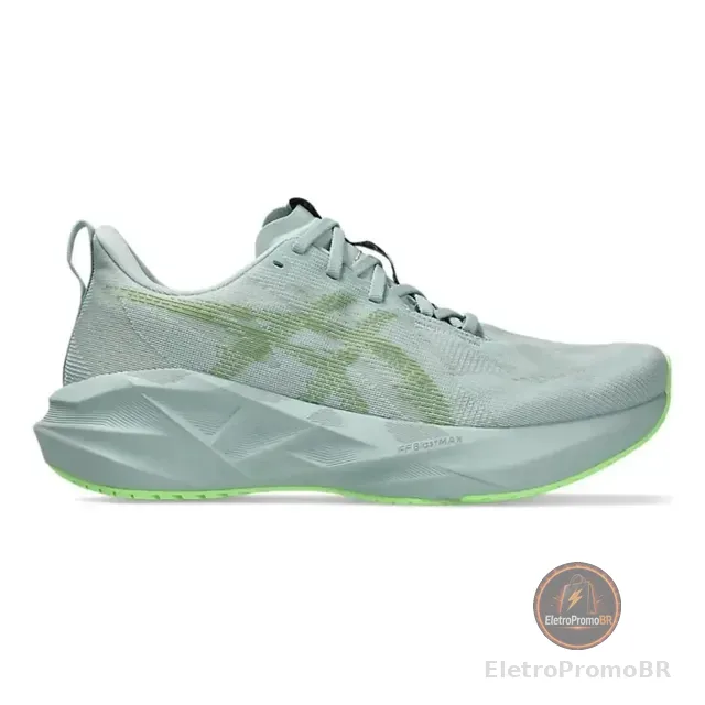 Tênis Asics Novablast 5 Masculino