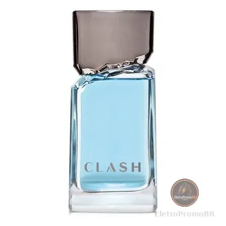 Clash - 100ml O Boticário