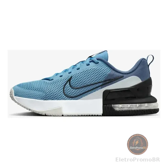 Tênis Nike Air Max Alpha Trainer 6 Masculino