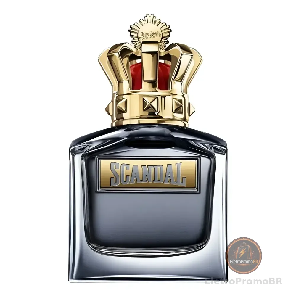 Jean Paul Scandal Eau De Toilette - Perfume Masculino 150ml