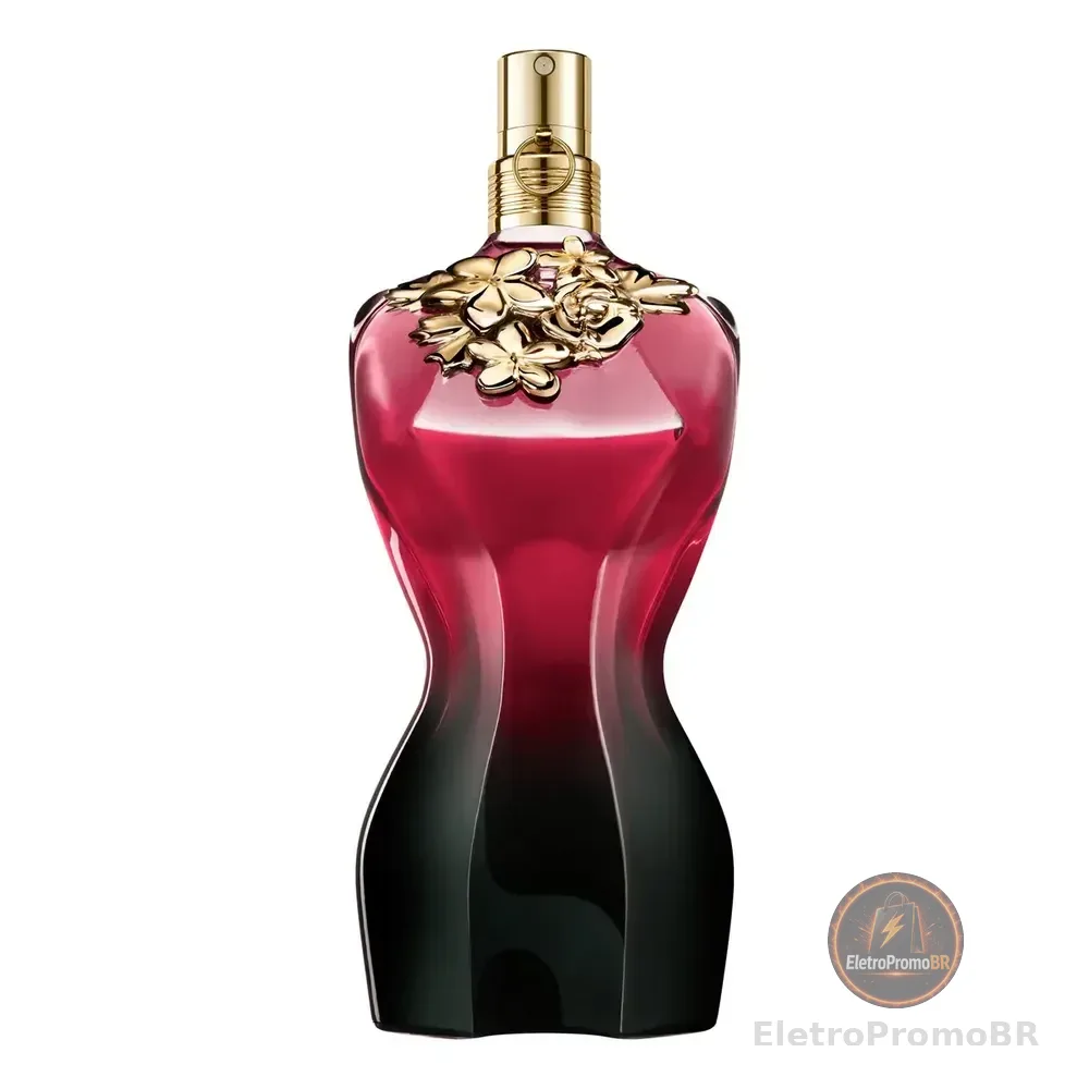 Perfume Jean Paul Gaultier La Belle Eau De Parfum Intense 100 Ml Feminino