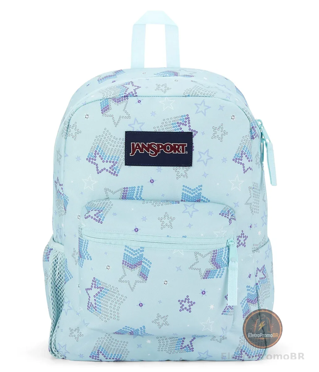 Mochila JanSport Cross Town
