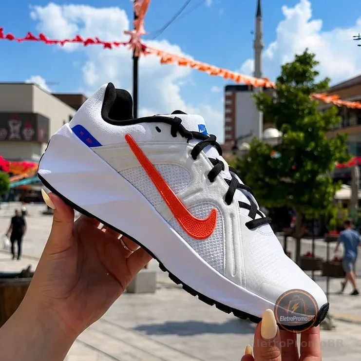 Tenis Nike Metro Tek Masculino