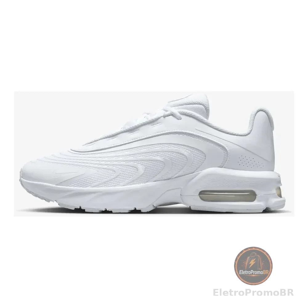 Tênis Nike Air Max Fire Masculino Branco 39 Br
