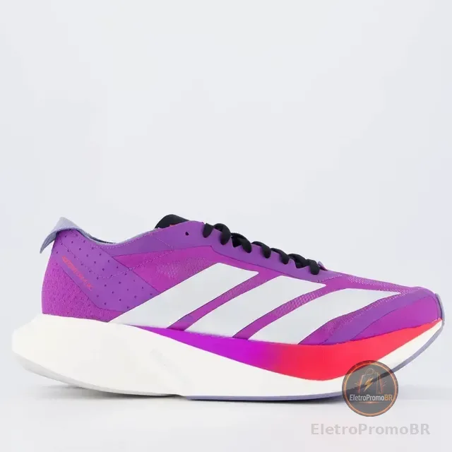 Tênis adidas Adizero Drive Rc Roxo