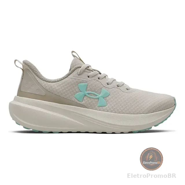 Tênis De Corrida Under Armour Charged Great Feminino