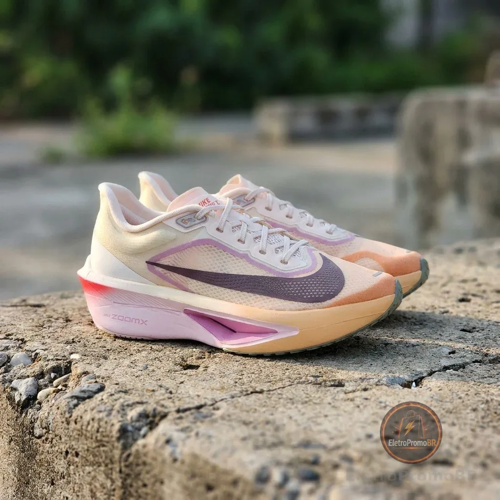 Tenis Nike Zoom Fly 6 Feminino