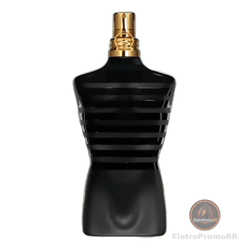 Le Male Le Parfum Jean Paul Gaultier Edp - Perfume 125ml
