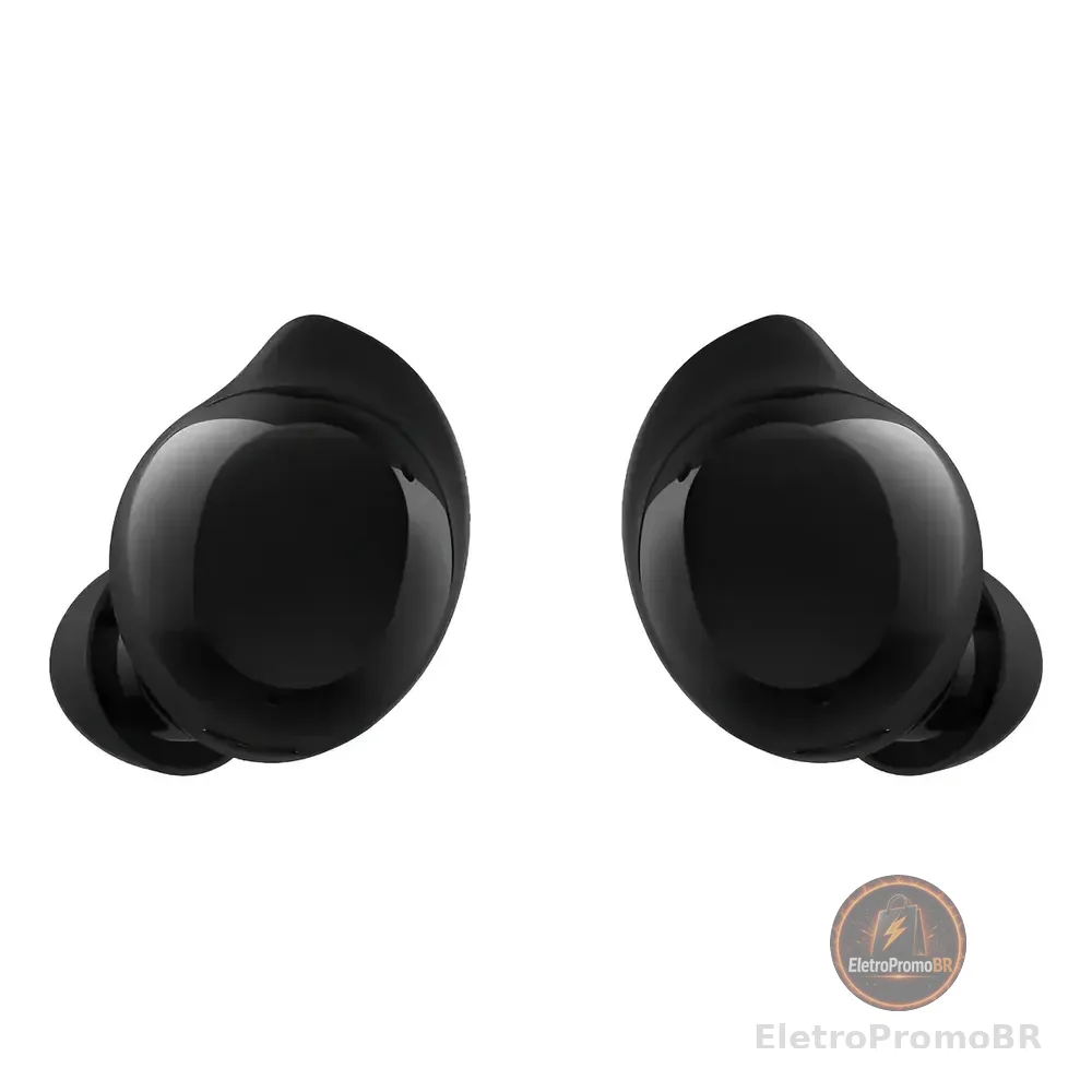 Fones De Ouvido Galaxy Buds Core Com Anc E Galaxy Ai Samsung Preto