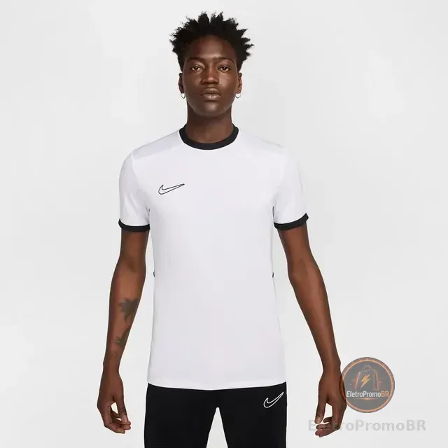 Camiseta Nike Dry-fit Academy Masculina