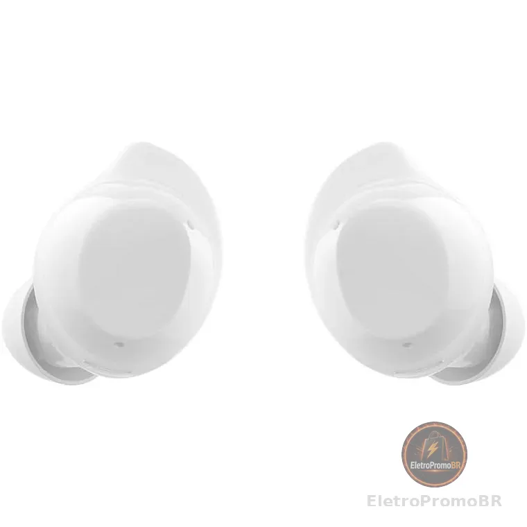 Fone de Ouvido Sem Fio Samsung Galaxy Buds Core Branco