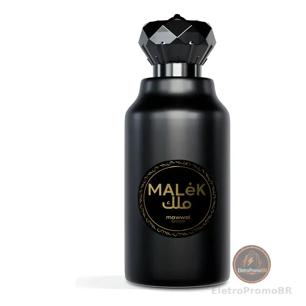 Malek Mawwal Arabia Eau De Parfum Perfume Unissex Original 100ml