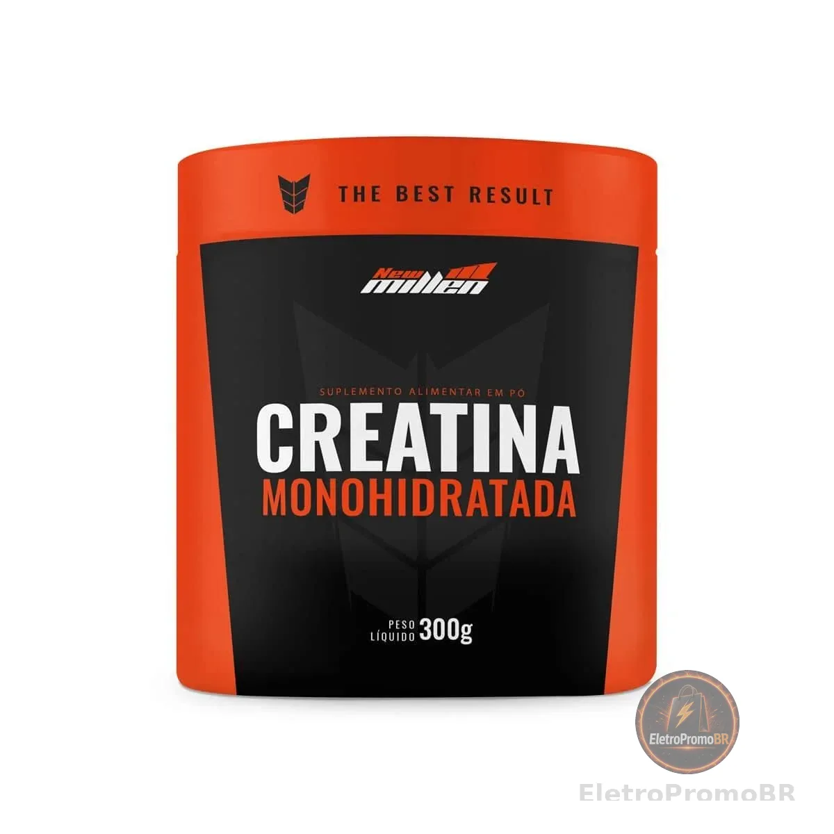 Creatine Monohydrate, New Millen, 300g