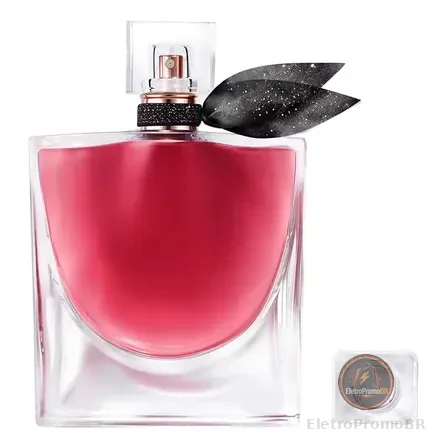 Perfume Feminino Lancôme La Vie Est Belle L'elixir Eau De Parfum 100ml