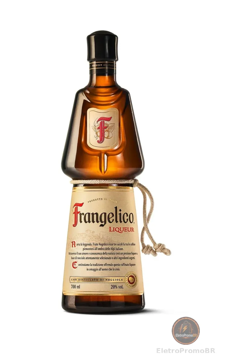 Licor Frangelico 700ml