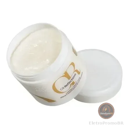 Wella Professionals Oil Reflections Máscara 150ml