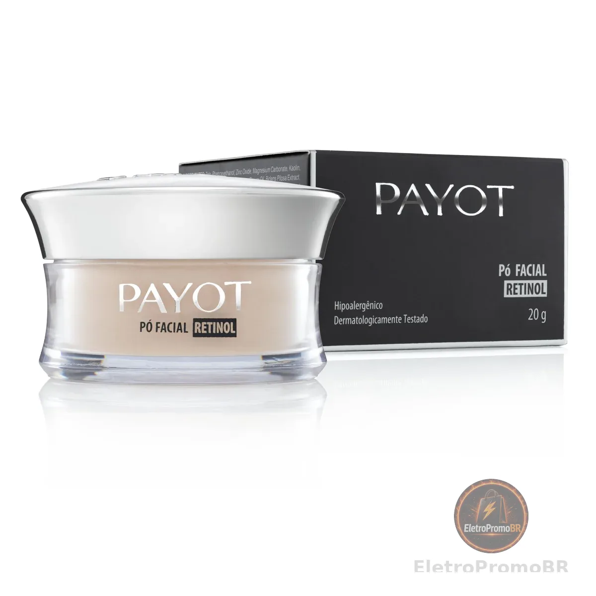 Payot Po Facial Payot Retinol Translucido Matte