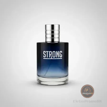 Perfume New Brand Strong Masc. 100ml